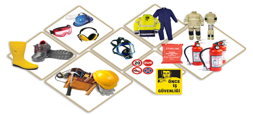 Yangın ve İş Güvenliği